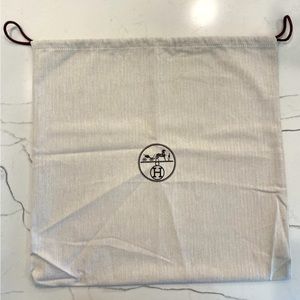 Medium HERMES Duster, Never Used